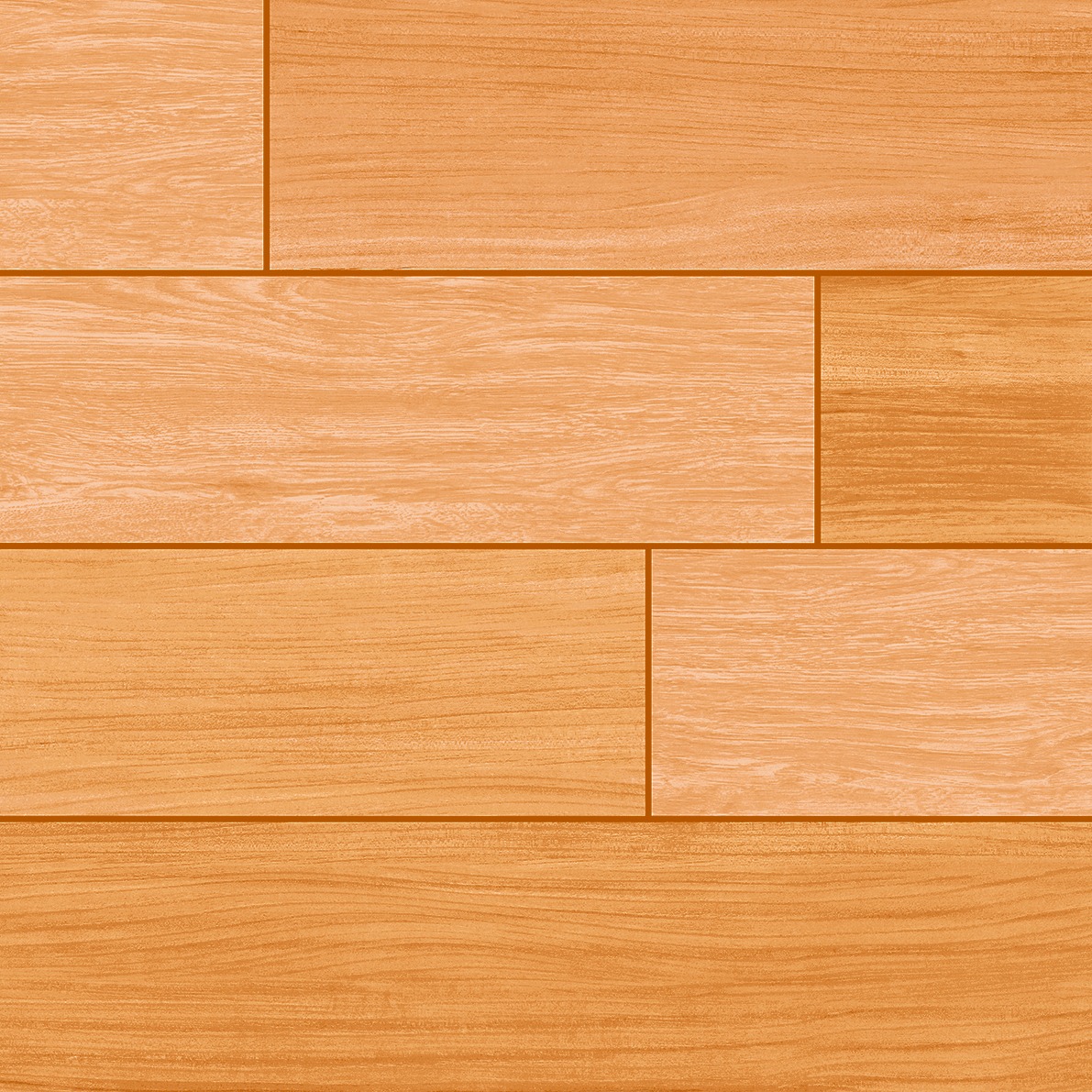 Warm oak wood-effect tile — FGB 44694 K