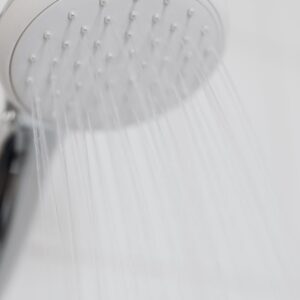 Rain Shower Head 20cm Stainless