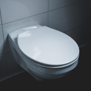 Comfort Height WC Suite